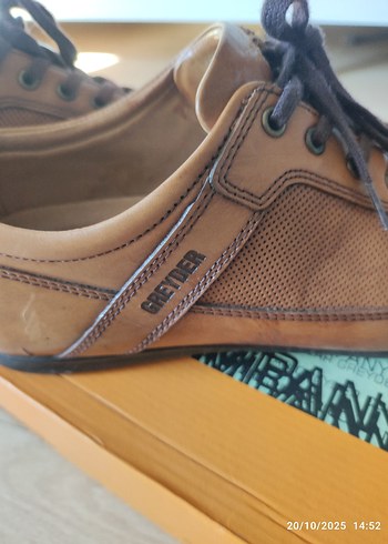 Greyder Erkek Ayakkabısı - Görsel 5