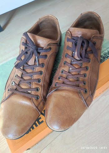 Greyder Erkek Ayakkabısı - Görsel 3