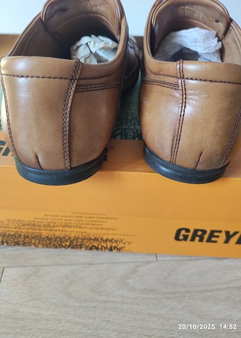 Greyder Erkek Ayakkabısı - Görsel 4