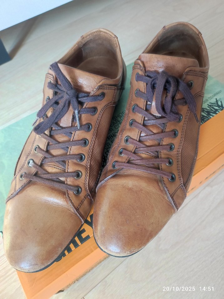 Greyder Erkek Ayakkabısı - Görsel 3