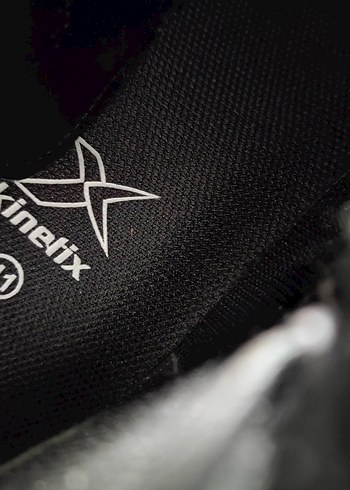 Kinetix Erkek Bot - Görsel 3