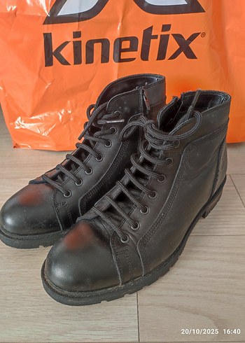 Kinetix 41