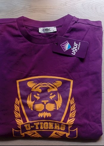 Uğur Okulları Uzun Kollu Sweatshirt - Görsel 4