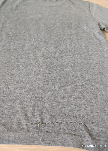 Uğur Okulları Kısa Kollu Tişört - Görsel 7