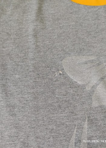 Uğur Okulları Kısa Kollu Tişört - Görsel 6