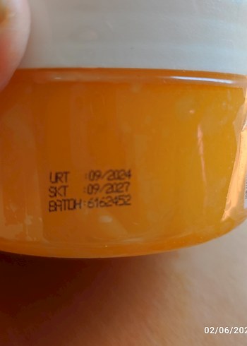 SİNOZ Arındırıcı ve Nemlendirici Vücut Peelingi - Görsel 3