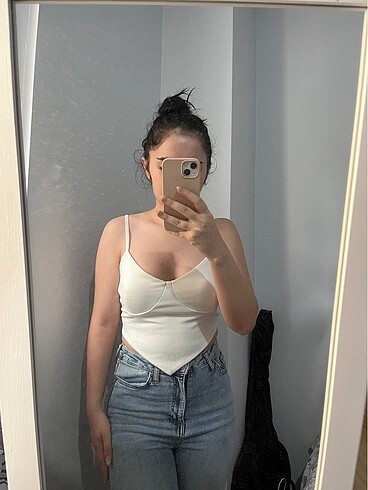 Mavi Jeans Mavi Jean/Trendyolmilla