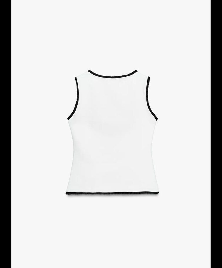 ZARA TOP - Görsel 2