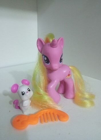 REZERVE Mlp Cherry Pie