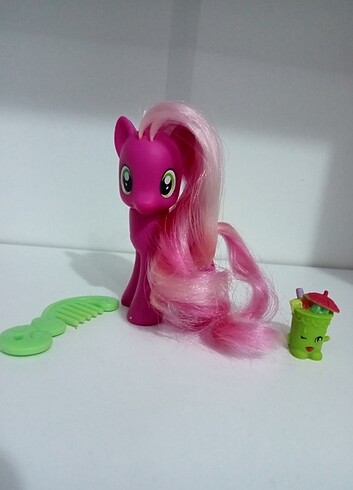 REZERVE Mlp Cheerilee