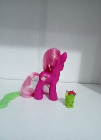 REZERVE Mlp Cheerilee