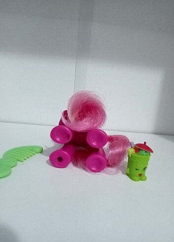 Beden REZERVE Mlp Cheerilee