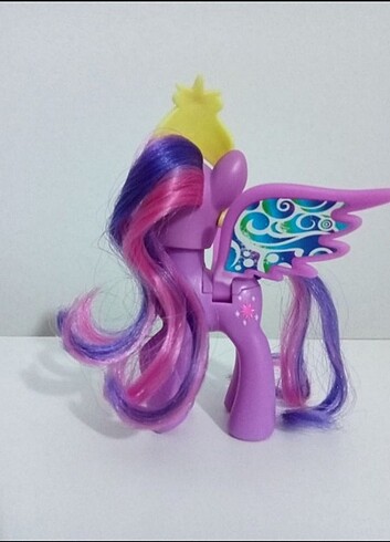 Mlp Twilight Sparkle