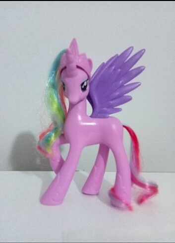 Mlp Princess Sterling 