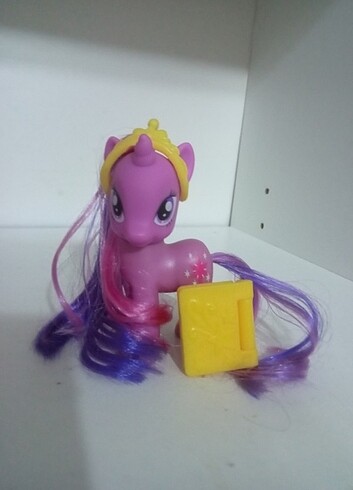 Mlp Twilight Sparkle 