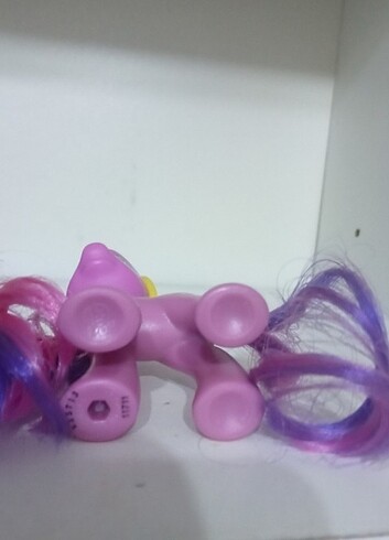 Beden Mlp Twilight Sparkle