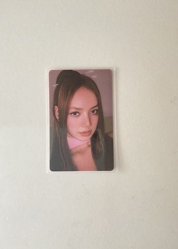 Blackpink Lisa pc