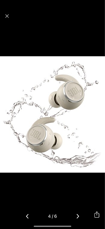 JBL REFLECT MINI NC