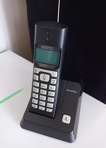 Telsiz telefon