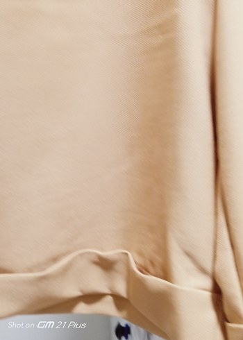 Bej Kadın şort - Görsel 6