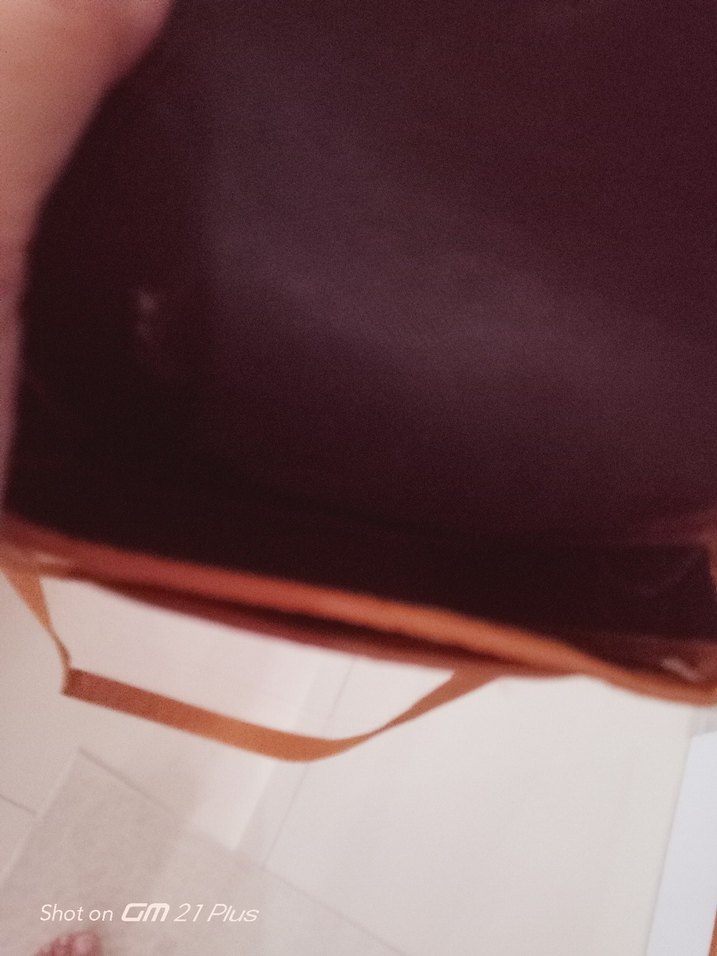 Renkli Desenli Tokalı Bohem Kadın Çanta - Görsel 5