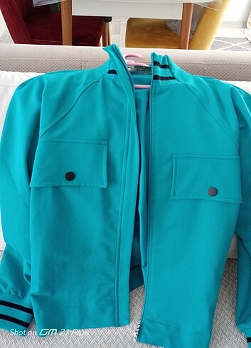 Eşofman takımı - Görsel 4