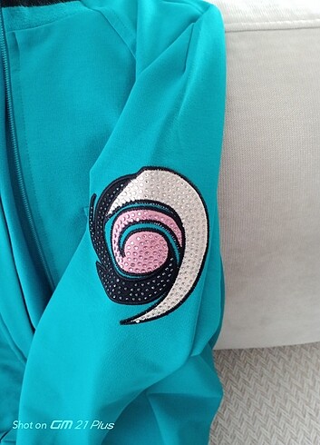 Eşofman takımı - Görsel 7