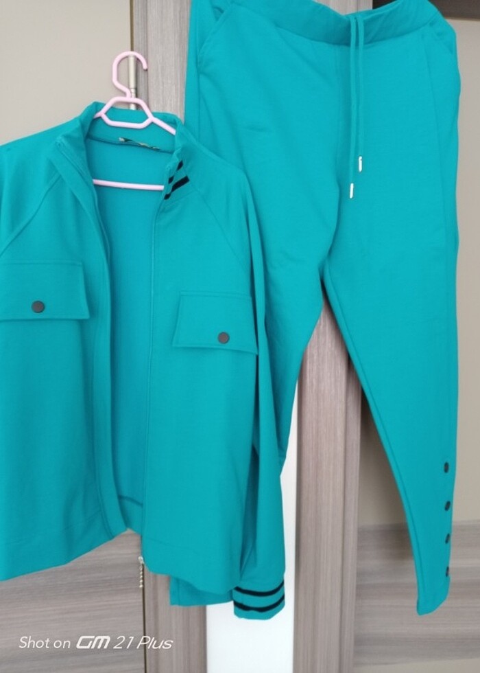 Eşofman takımı - Görsel 2