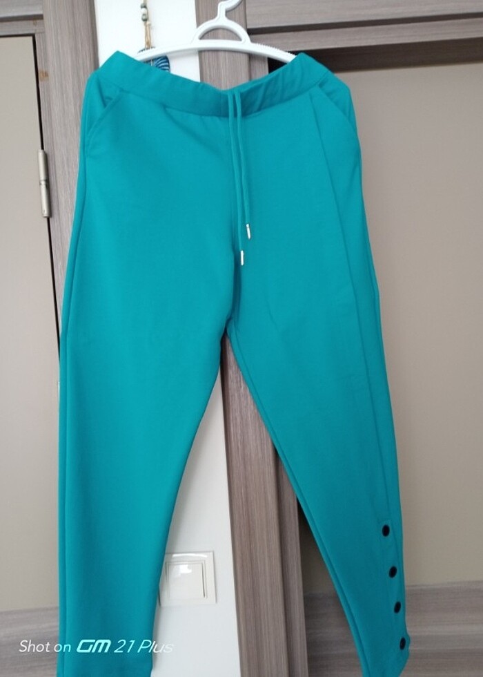 Eşofman takımı - Görsel 3