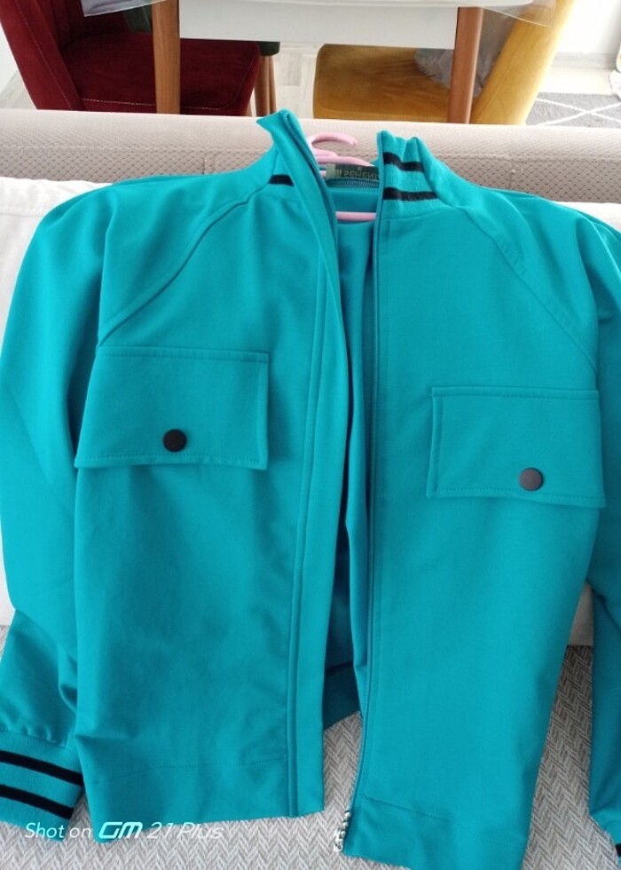 Eşofman takımı - Görsel 4