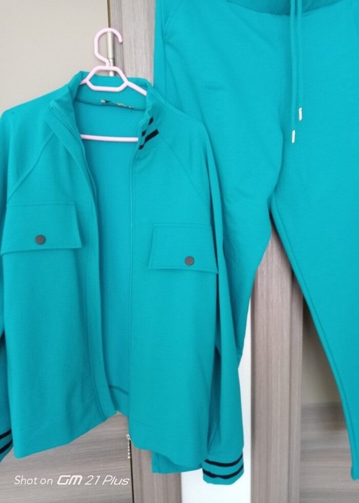 Eşofman takımı - Görsel 5