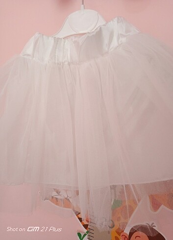 Tütü etek - Görsel 2