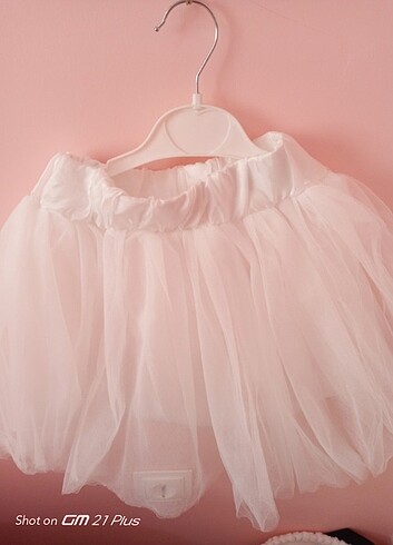 Tütü etek - Görsel 3