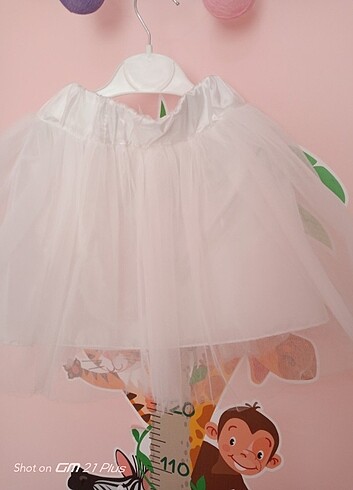 Tütü etek - Görsel 6