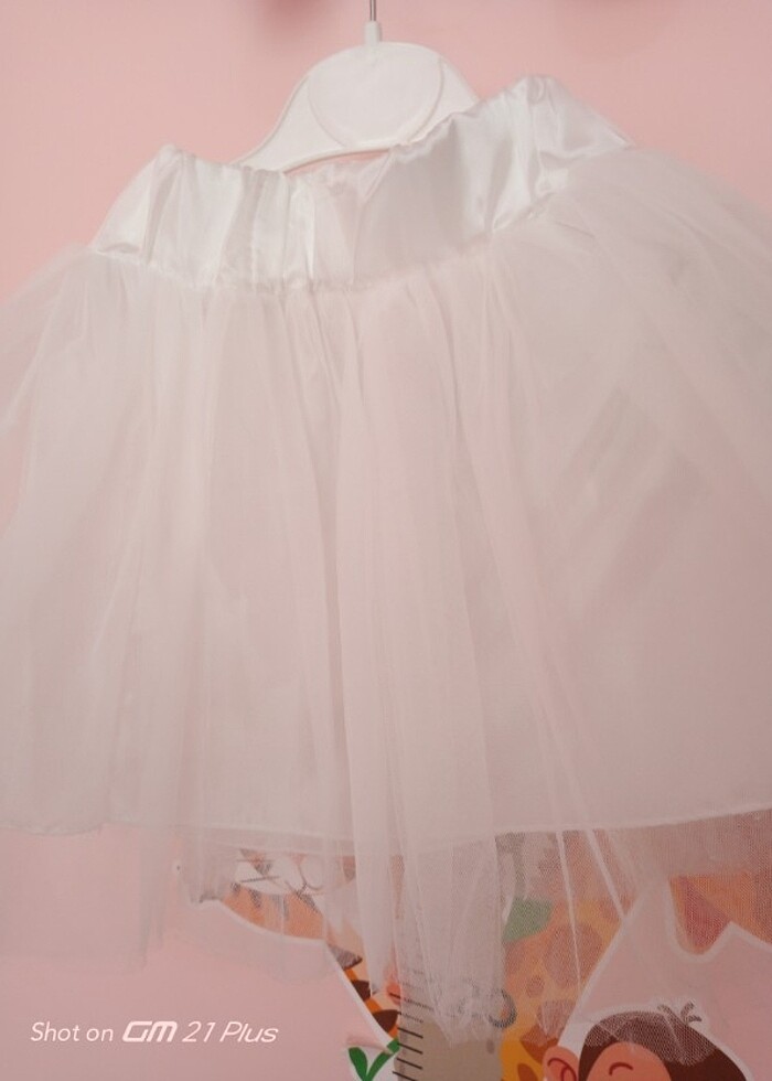 Tütü etek - Görsel 2