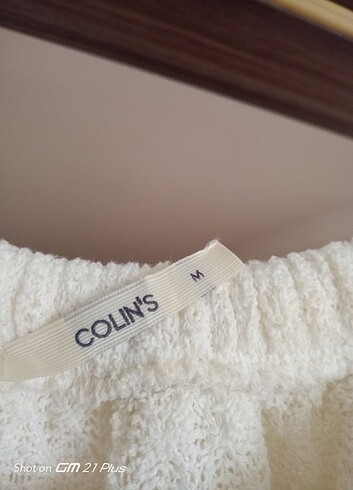 Triko bluz - Görsel 6