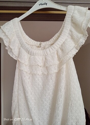 Triko bluz - Görsel 8