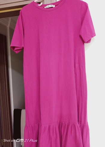 penye elbise - Görsel 5