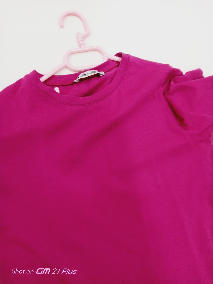 penye elbise - Görsel 3