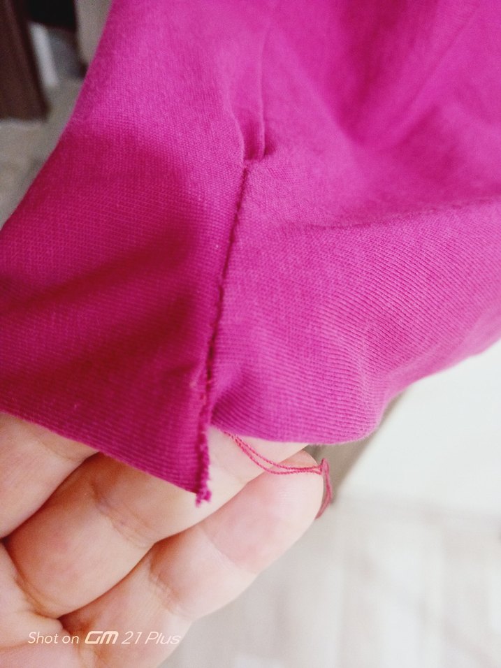 penye elbise - Görsel 4