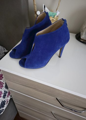 Gianvito Rossi 39