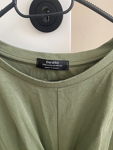 Bershka Bershka elbise
