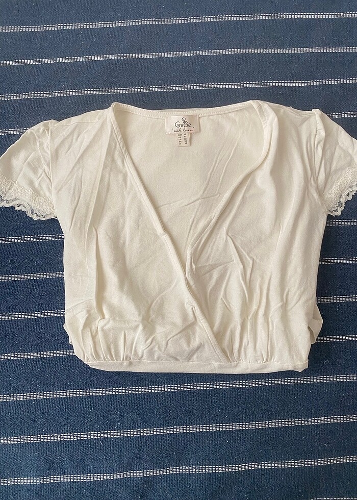 Lohusa gecelik - hamile gecelik - Görsel 2