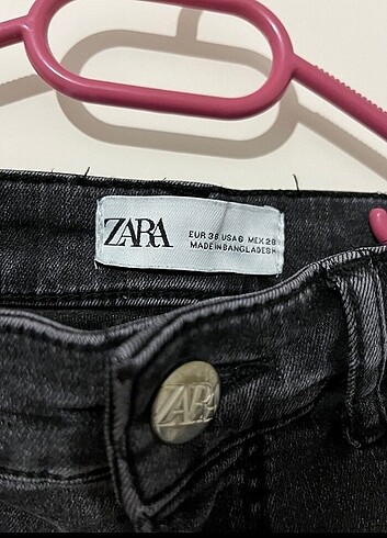 Zara Zara skinny