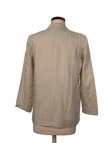 38 Beden Koton Blazer %70 İndirimli.