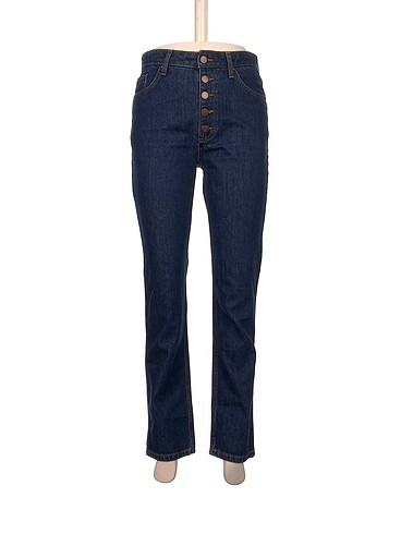 H&M Jean / Kot %70 İndirimli.