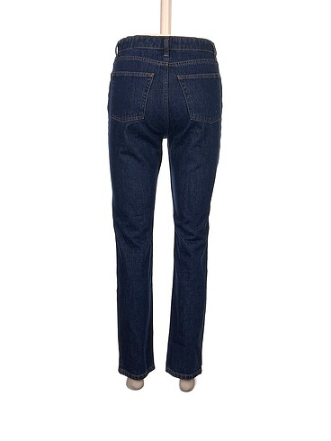 36 Beden H&M Jean / Kot %70 İndirimli.
