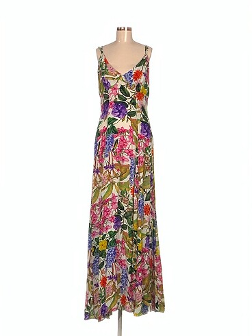 Karen Millen Uzun Elbise %70 İndirimli.