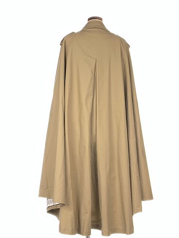 universal Beden Diğer Trenchcoat %70 İndirimli.