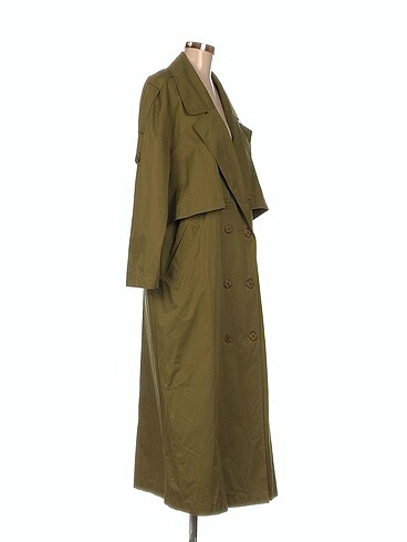 Diğer Diğer Trenchcoat %70 İndirimli.